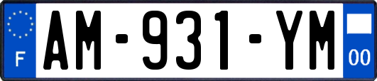 AM-931-YM