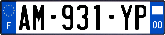 AM-931-YP