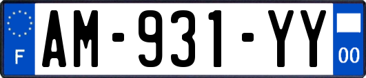 AM-931-YY