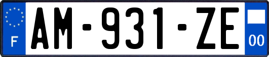 AM-931-ZE