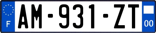 AM-931-ZT
