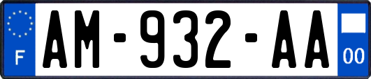 AM-932-AA