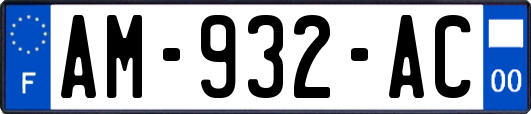 AM-932-AC