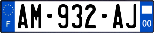 AM-932-AJ