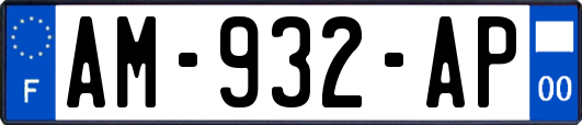 AM-932-AP