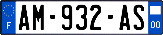 AM-932-AS