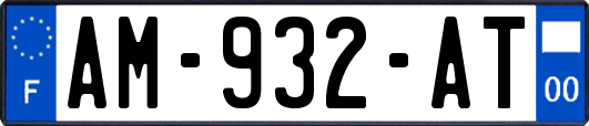 AM-932-AT