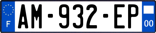 AM-932-EP