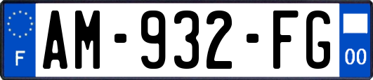 AM-932-FG