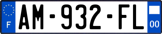 AM-932-FL