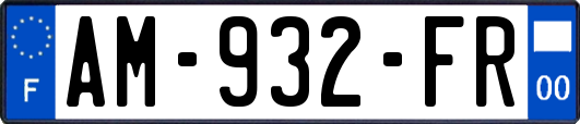 AM-932-FR