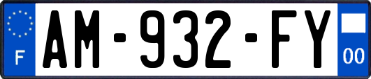AM-932-FY