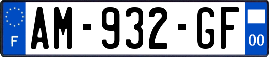 AM-932-GF