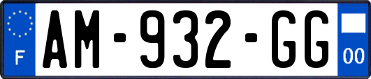 AM-932-GG