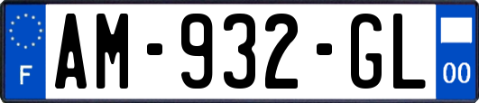AM-932-GL