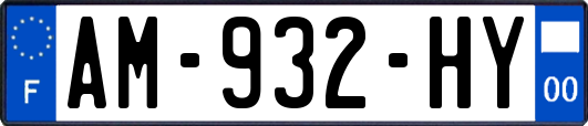 AM-932-HY