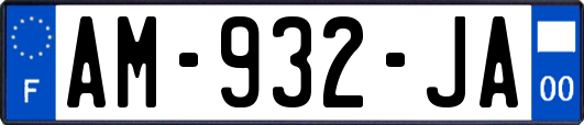 AM-932-JA