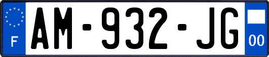 AM-932-JG