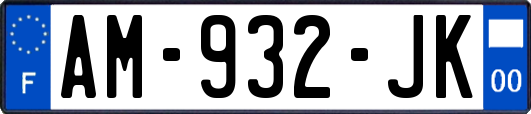 AM-932-JK