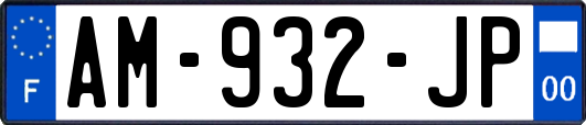 AM-932-JP