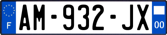AM-932-JX