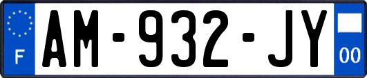 AM-932-JY