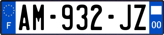 AM-932-JZ