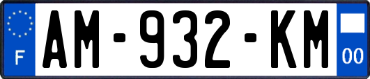 AM-932-KM