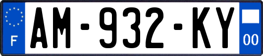 AM-932-KY