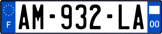 AM-932-LA