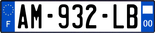AM-932-LB