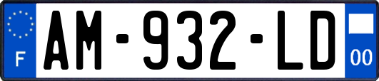 AM-932-LD