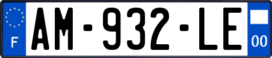AM-932-LE