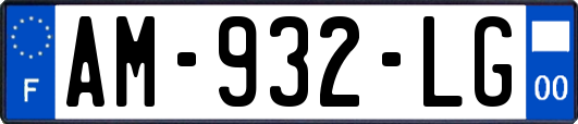 AM-932-LG