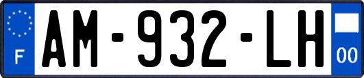 AM-932-LH