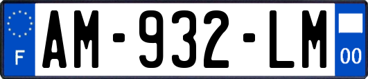 AM-932-LM