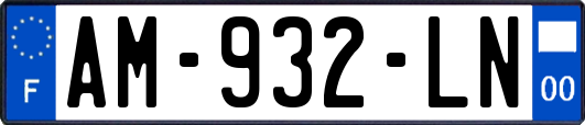 AM-932-LN