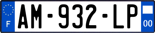 AM-932-LP