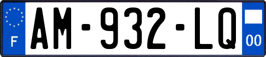 AM-932-LQ