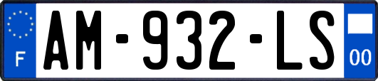 AM-932-LS