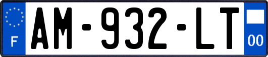 AM-932-LT
