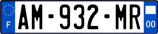 AM-932-MR