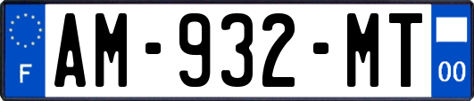 AM-932-MT