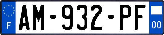 AM-932-PF