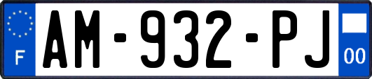 AM-932-PJ