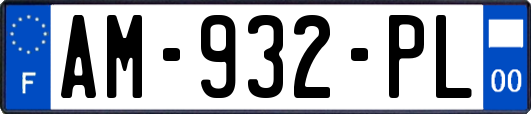 AM-932-PL