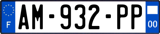 AM-932-PP