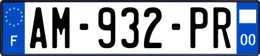 AM-932-PR
