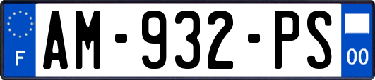 AM-932-PS