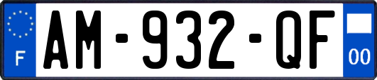 AM-932-QF
